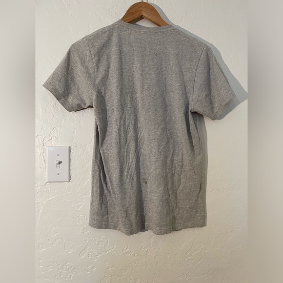 🔥Kids Large Trouble Maker tee. GUC. 🔥 - Picture 2 of 4